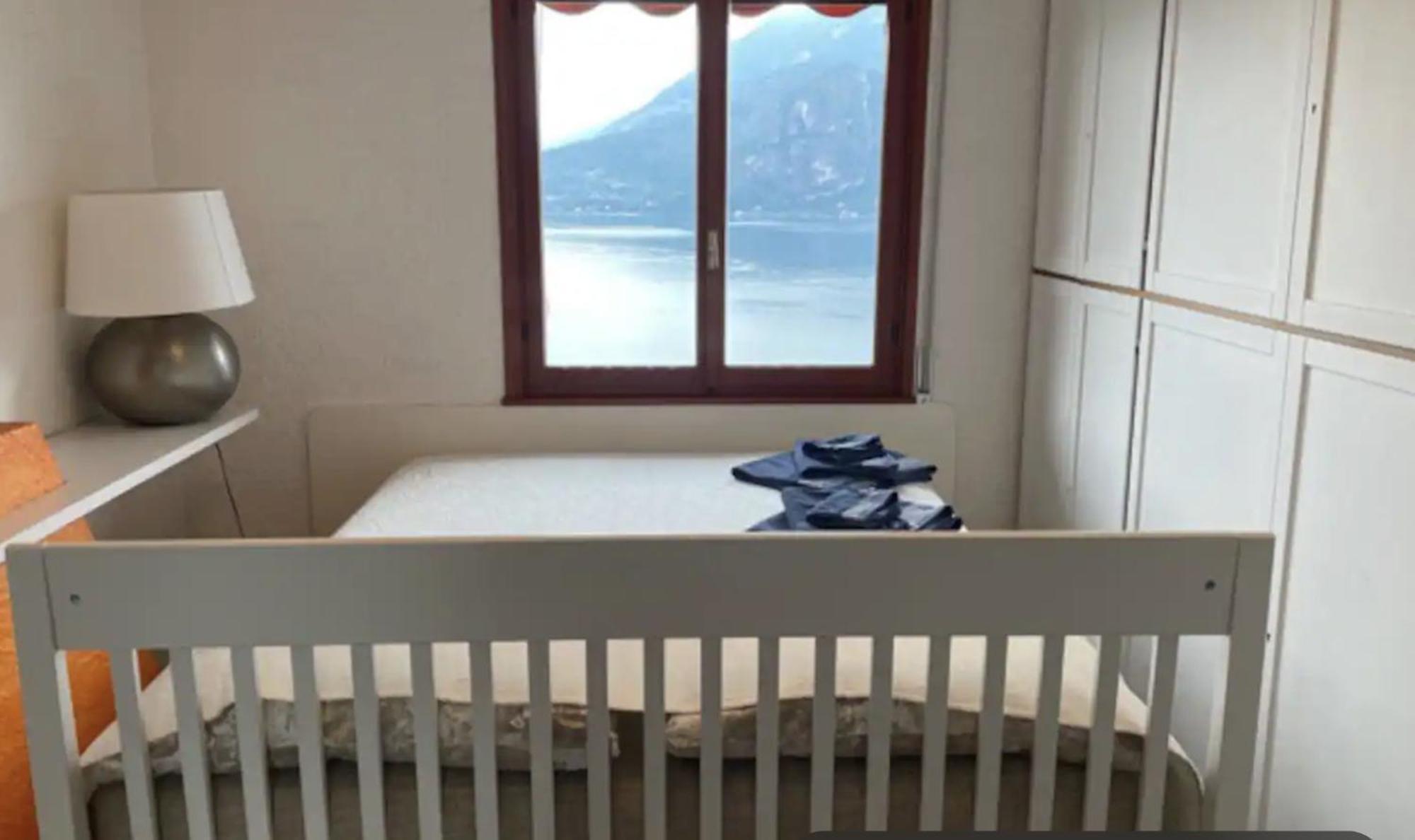 Miralago Stunning View Over Varenna Perledo ภายนอก รูปภาพ